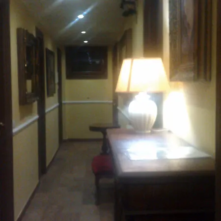 Alojamento de Acomodação e Pequeno-almoço Pitagora House Roma