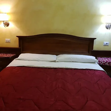 Pitagora House Alojamento de Acomodação e Pequeno-almoço