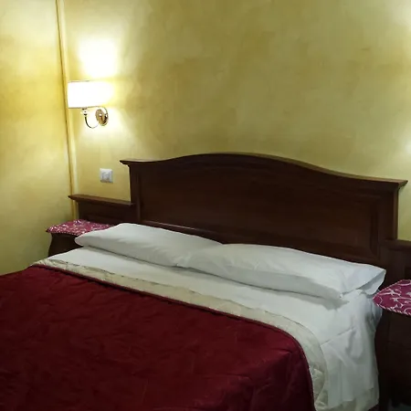 Alojamento de Acomodação e Pequeno-almoço Pitagora House Roma