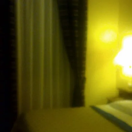 Pitagora House Рим