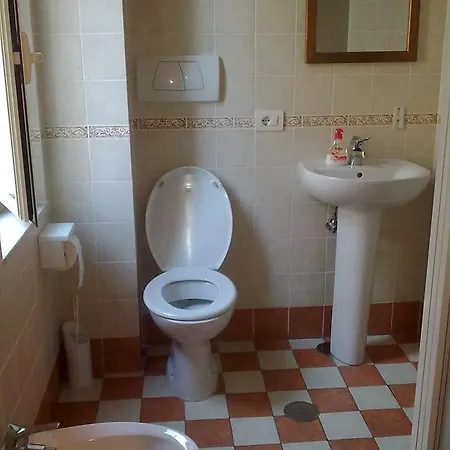Pitagora House 3* Рим