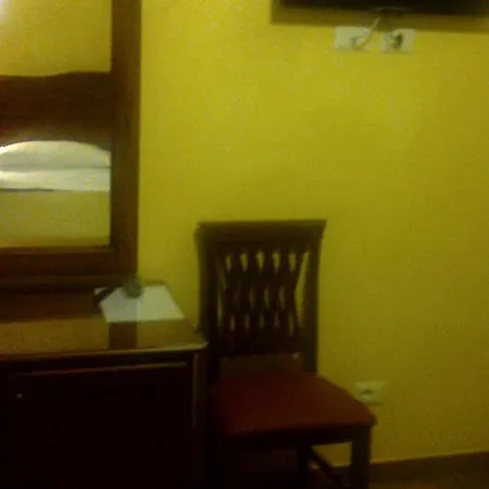 Pitagora House Отель типа 
