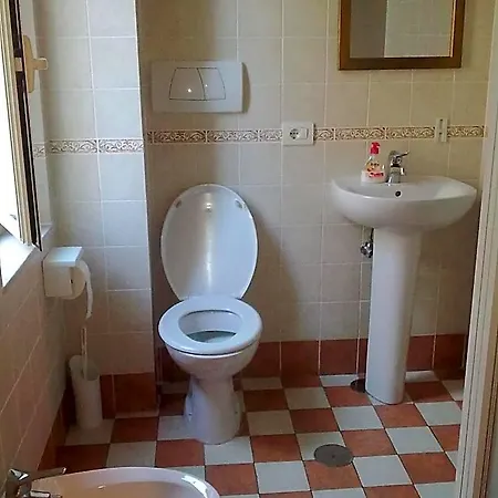 Pitagora House Отель типа 