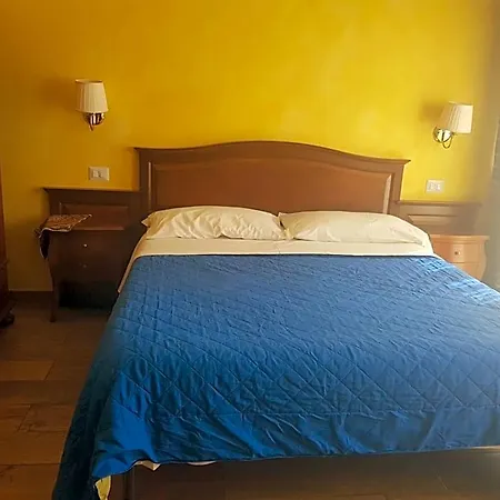 Pitagora House فندق مبيت وإفطار روما