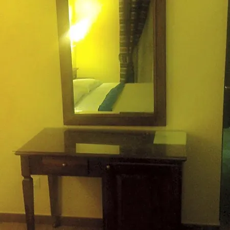 Pitagora House Отель типа 