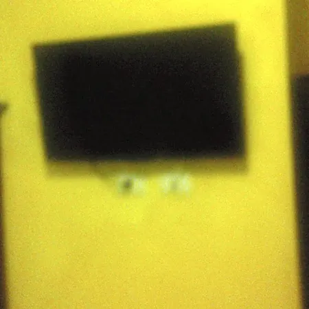 Pitagora House Отель типа 
