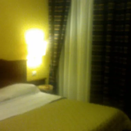 Pitagora House Отель типа 