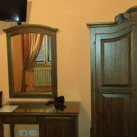 Pitagora House Рим