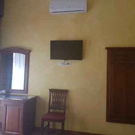 فندق مبيت وإفطار Pitagora House روما