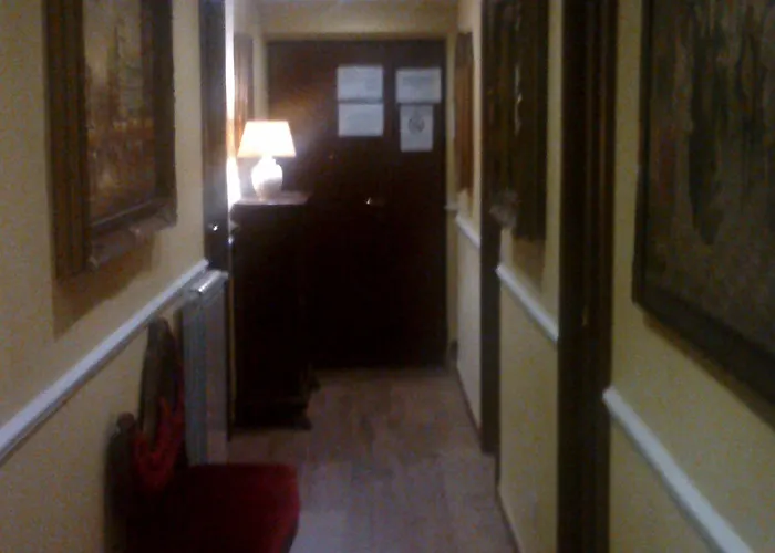 Pitagora House Bed & Breakfast 3*