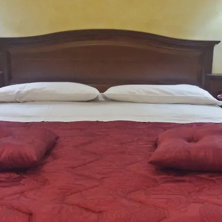Bed & Breakfast Pitagora House 3*