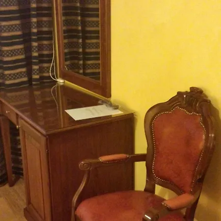 Bed & Breakfast Pitagora House 3*