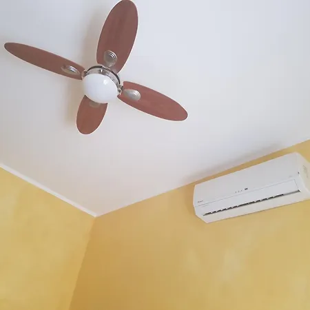 Pitagora House Řím