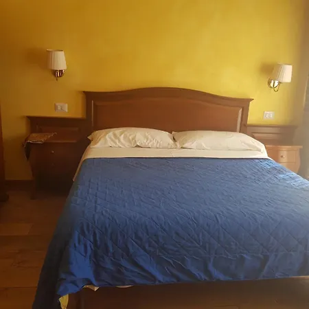 ベッド・アンド・ブレックファスト Pitagora House