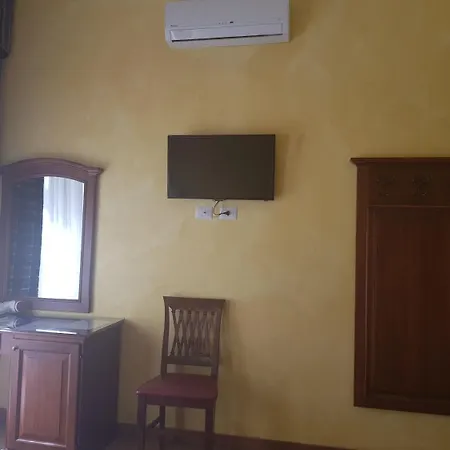 Pitagora House Řím