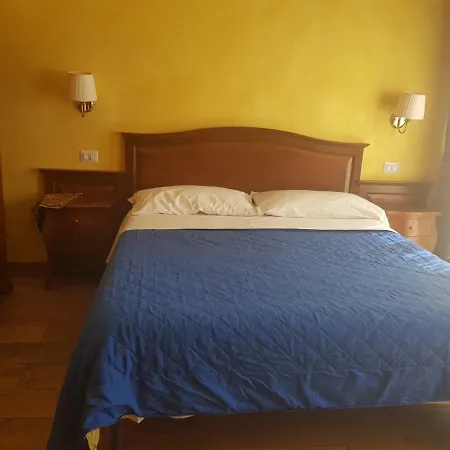 Bed & Breakfast Pitagora House Řím