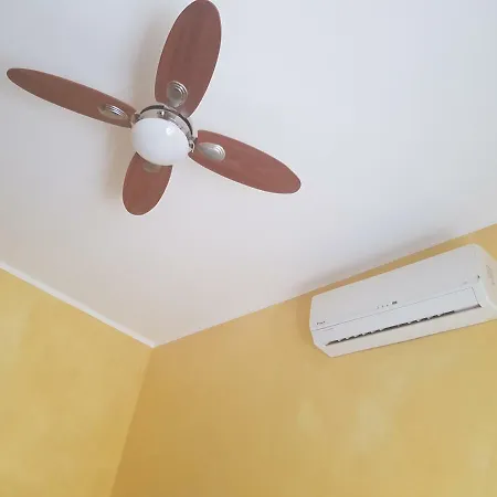 Pitagora House 3* Řím